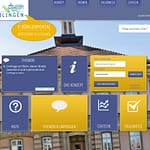 startseite bürgerportal