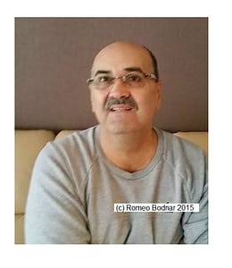 Romeo Bodnar sucht einen Arbeitsplatz als Beikoch, Pizzabäcker, Servicekraft, Barkeeper, Ausschank usw