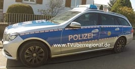 Hockenheim/Brühl/Rhein-Neckar-Kreis: Vermisster 79-jähriger Werner R. tot im Altrhein aufgefunden - keine Anhaltspunkte für Fremdeinwirkung