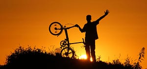 Die ADFC-Pannenhilfe für Fahrradfahrer, Fahrräder