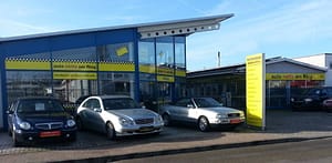 Autohaus Ibikli Auto netto Hockenheim