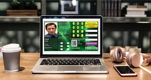 Digitale Visitenkarte mit Links, Video, QR Code und mehr Digitale Visitenkarte mit Links, Video, QR Code und mehr