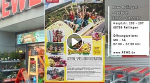 Rewe Reilingen, Angebote 27.08. -- 01.09.2018