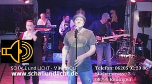 Schall und Licht Beschallung, Installation, Projektion. Schall und Licht Beschallung, Installation, Projektion.