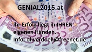 Ein SELBSTBESTIMMTES GRUNDEINKOMMEN für JEDEN! WIE soll das funktionieren?