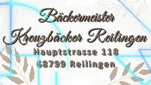 Kreuzbäcker Reilingen, handgemachte Backwaren wie bei einem Bäcker vor 100 Jahren.