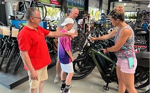 Tari Bikes Fachradwerkstatt