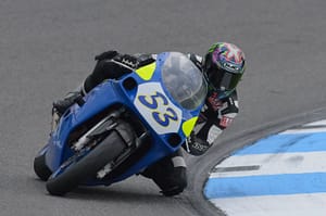 Heimspiel, Mai Pokal Revival, Hockenheimring, 11. bis 13.05.2018, Nicolai Kraft, Rennfahrer Hockenheim, Hockenheimring