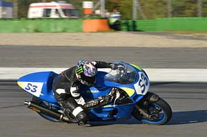 Heimspiel, Mai Pokal Revival, Hockenheimring, 11. bis 13.05.2018, Nicolai Kraft, Rennfahrer Hockenheim, Hockenheimring Heimspiel, Mai Pokal Revival, Hockenheimring, 11. bis 13.05.2018, Nicolai Kraft, Rennfahrer Hockenheim, Hockenheimring