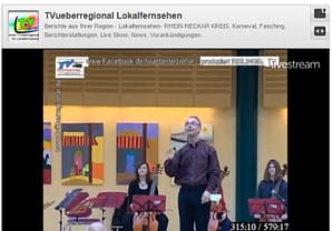 24 Stunden Onlinefernsehen