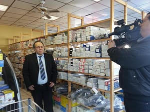 autonetto am ring, autohaus und autonetto am ring