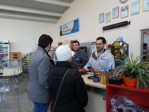 Auto netto am ring autohaus ibikli tvüberregional lokalfernsehen (4)