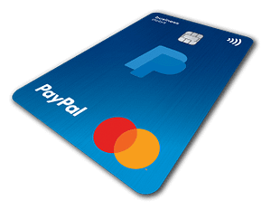 Und die Visa Karte als Debit Karte erleichtert Ihr komplettes Leben. PayPal Debit Karte, Visa Karte