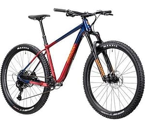 radon_hardtail_CRAGGER8.0, Fahrradverleih Reilingen