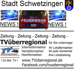 Schwetzingen, Stadt Schwetzingen, was wann wo schwetzingen, Freizeit in Schwetzingen, Bürgermedien Schwetzingen, TVüberregional in Schwetzingen, Videoproduktion in Schwetzingen, Videokassetten überspielen Schwetzingen,