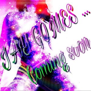 Jay Gomes, Sängerin Jay Gomes, Sängerin