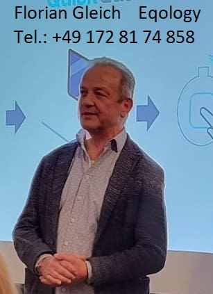 GRATIS TESTEN ! Rufen Sie an. Fragen Sie danach und schildern Sie Ihre Beschwerden. Mit dem Code TVÜBERREGIONAL können Sie eines der Probeset gewinnen. Bei Anruf sofort den Gewinncode mitteilen. JETZT! Florian Gleich anrufen +491728174858 Bild, Video, Text: Copyright Independentpartner by Eqology Florian Gleich.