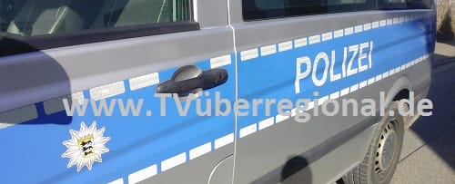 St. Leon-Rot/BAB 5: Verkehrsunfall - Polizei sucht Zeugen
