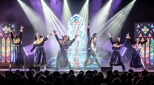 BEST OF MUSICALS. Der Erfolg geht weiter

Best of Musicals - Pressefoto Querformat 2 (Fotograf Michael Böhmländer)