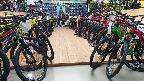 FACHRADZENTRUM, Tari-Bikes, Wieslocher Str 34, 69190 Walldorf